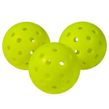X-40 Outdoor Pickleballs - 3 Pack