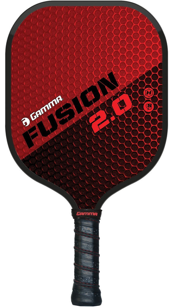 Fusion 2.0 Pickleball Paddle