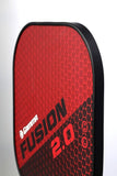 Fusion 2.0 Pickleball Paddle