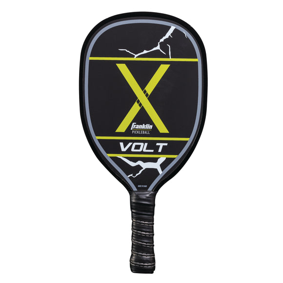 Volt Wooden Pickleball-X Paddle