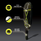 Volt Wooden Pickleball-X Paddle