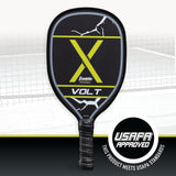 Volt Wooden Pickleball-X Paddle