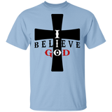 Mau 95 I believe god