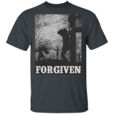 Forgiven