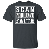 Scan You Have Faith