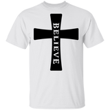 Mau 91 Believe