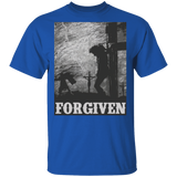 Forgiven
