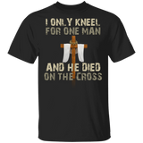 ONLY KNEEL FOR ONE