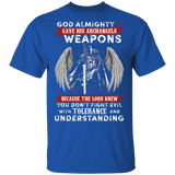 ARCHANGELS