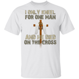 ONLY KNEEL FOR ONE