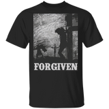 Forgiven