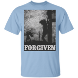 Forgiven