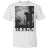 Forgiven