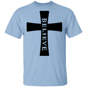 Mau 91 Believe