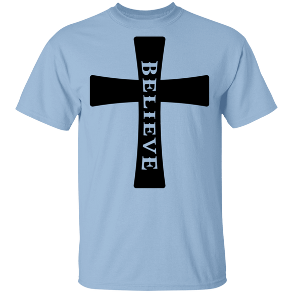 Mau 91 Believe