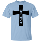 Mau 91 Believe