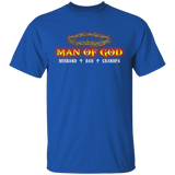 Man of God Husband Dad Grandpa