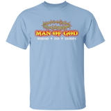 Man of God Husband Dad Grandpa