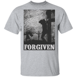 Forgiven