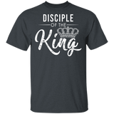 Disciple Of The King