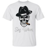 SAY WHEN