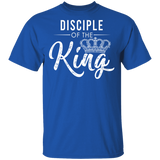Disciple Of The King