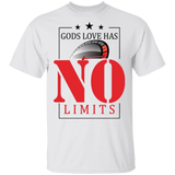 Gods Love Has No Limits