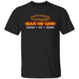 Man of God Husband Dad Grandpa