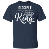 Disciple Of The King