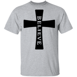 Mau 91 Believe