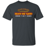 Man of God Husband Dad Grandpa