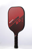 Fusion 2.0 Pickleball Paddle